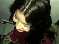 hermanastra latina delgada probando sexo apretado