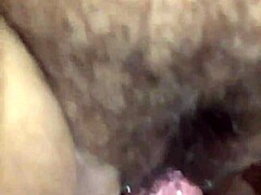 Mexican Amateur Fucks Neighbor's Pussy At Home