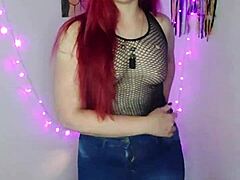 Финансовая доминация для этого бесполезного куколда с JOI из Аргентины!