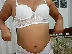 Fetiche Exibicionismo