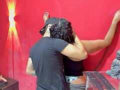 Horny Saleswoman Teaches Me To Use All The Toys With Cum 😏