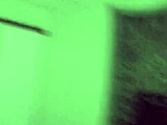 Watch Her Get Thrust From Behind