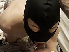 her very slobbering and juicy deepthroat drive me crazy