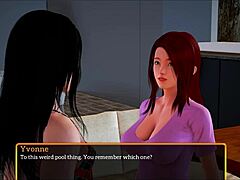 My New Family 347 With Big Tits And Ass