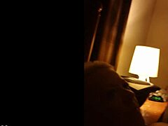 Cheryl, that hot milf, reaches orgasm with dildo!