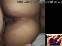 shy teen lets me fuck her pussy 😍