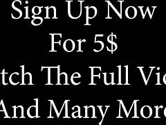 Ο μπαμπάς λέει στην νεαρή πόρνη να μην βγει έξω ντυμένη έτσι