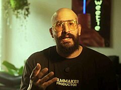 Hot blonde latina rides brother-in-law's cock in secret place, ending in creampie