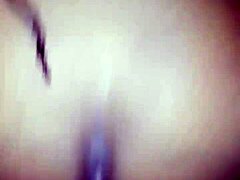 big black cock tempts with its size