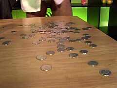 i'm fucking this blonde schoolgirl with monster cock anal