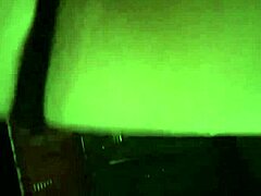 jovencita rides hard in doggystyle