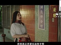 i'm bai jie, a young married woman enjoying newlywed life with lots of love