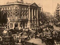 vintage erotic film about a secret life with antique elements and retro scenes