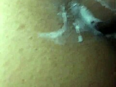 First anal with desi bhabhi