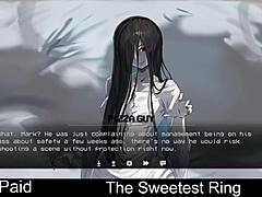the sweetest ring part 05 brings cheating and cuckold action to the game.