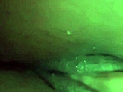 wet teen pussy squirts