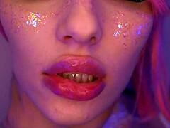 first blowjob scene with mykinkydope is so hot