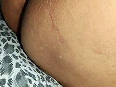 fuck that sexy milf with blowjob and condom!