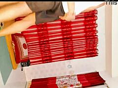 AMATEUR COUPLE HAVING REAL TENDER MOMENTS IN DESI PORN - RUMPA21