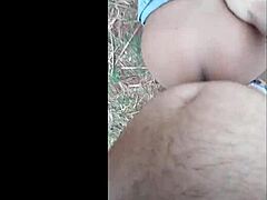 Small Country Girl Dances Funk And Gets Fucked In Sugarcane!