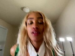 aris says, 'watch me in this casting interview with sex'