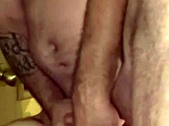 MILF döllemeli yüz derlemesi