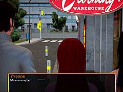 My New Family 347 With Big Tits And Ass