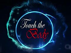 Lesbian Relaxing Massage With Oiled Bodies And Intimate Touches