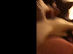 Cheryl, that hot milf, reaches orgasm with dildo!