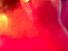 Sensualizing for my fans in this 18-19 year old black latina ebony brunette teen video.