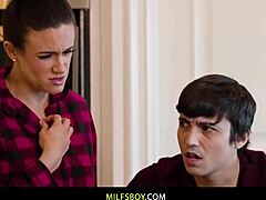 Wow, Stepmom's Dream Lover Ricky!