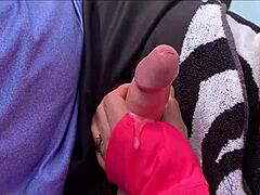 Dont Pay Attention To Them - Show Everyone How You Cum!