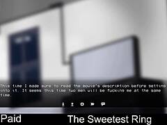 the sweetest ring part 05 brings cheating and cuckold action to the game.