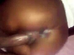 La Skinny Aime Les Grosses Bites