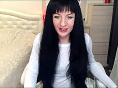 Tamarra Roman shares a sweet, beautiful time with Jessy in this intimate session from October 7, 2018