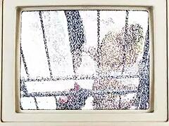 Become Nurse as Blaire Celeste Feels Jizzcasso Blast