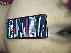 Peruvian Fat Ass Gets Fucked