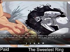 the sweetest ring part 05 brings cheating and cuckold action to the game.
