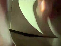 hot milf wants to experiment with filthy alternatives of sex in analkink.