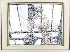 Michelle Anderson Gets Creampied In POV