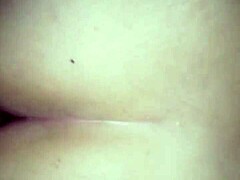 admiring my girlfriend's friend's big nice ass during hangout