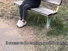 Chubby Pierced Milf Fuck, rough and passionate quickie