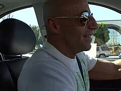 fucking blonde milf mom on bed