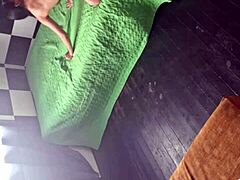 Cogiendo A Carmen: Intense Fucking With The Prostitute