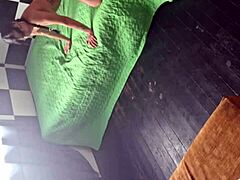 Cogiendo A Carmen: Intense Fucking With The Prostitute