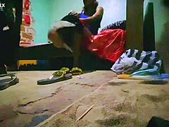 Sexy clothes on cute slut!