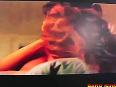 i enjoyed that big black cock giving me crazy orgasms in missionary