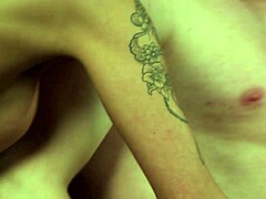 Chantelle Fox And Stallion Cipriani In Romantic Pussy Licking Cumshot