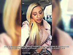 Watch Lisa Amane's cute ass in double penetration