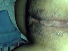 admiring my girlfriend's friend's big nice ass during hangout